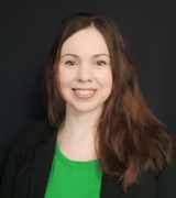 Meaghan Cuerden Knight